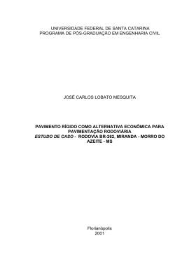 jos&eacute; carlos lobato mesquita - Universidade Federal de Santa Catarina