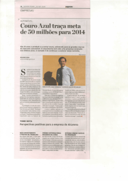 artigo - aicep Portugal Global