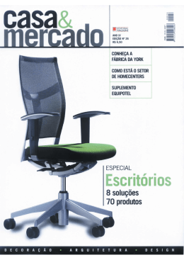 2003 jan - #26 - pg. 42 - Loeb Capote Arquitetura e Urbanismo