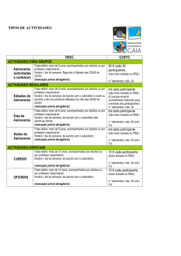 Tabela 1