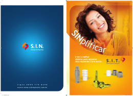 &eacute; ter o melhor sistema para restaurar seus implantes Cone