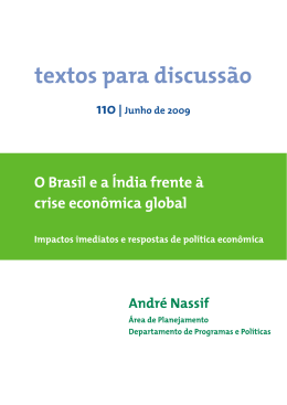 Acesse a publica&ccedil;&atilde;o
