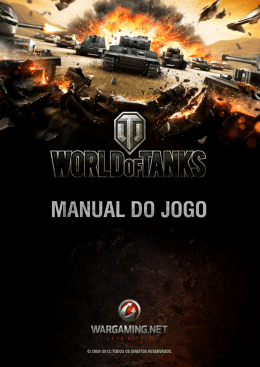 Veja tamb&eacute;m - World of Tanks