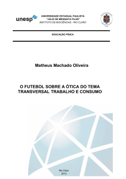 000743886 - Repositório Institucional UNESP