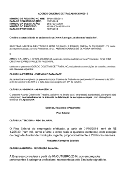 2014/2015 - STIA Bauru