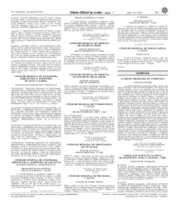 201 3 Ineditoriais - Nova Central Sindical dos Trabalhadores de