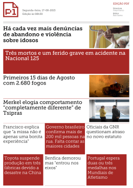 H&aacute; cada vez mais den&uacute;ncias de abandono e