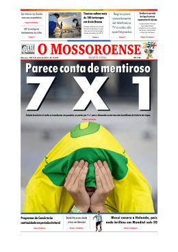 Capa O Mossoroense PC - 9-7.qxd - Fora do ar