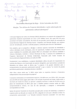 szjzwlw &Aacute;lp zon - C&acirc;mara Municipal de Beja