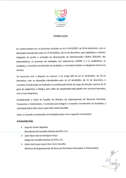 Composi&ccedil;&atilde;o do CCA