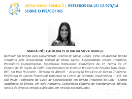 Maria Inês Caldeira Pereira da Silva Murgel
