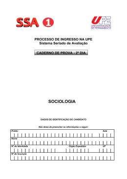 biologia qu&iacute;mica hist&oacute;ria geografia sociologia