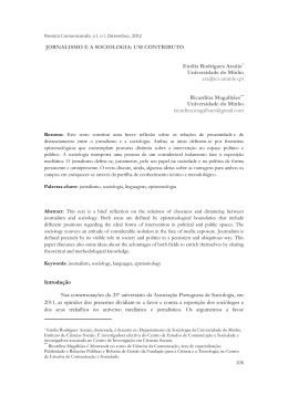 Descarregar 327 kB - Revista Comunicando