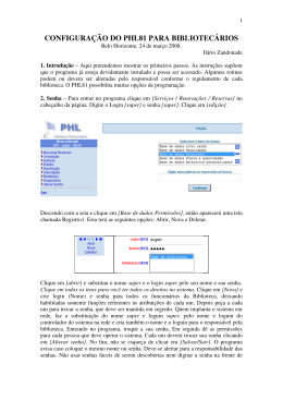 Arquivo PDF