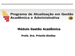 Instrumento Novo