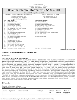 View/Open - Tribunal Regional Federal da 1&ordf; Regi&atilde;o