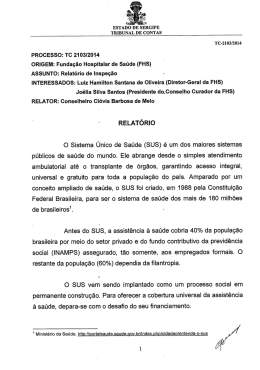 clique aqui e confira o voto do relator na íntegra