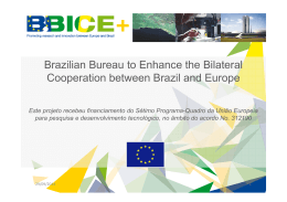 Ana Paula Rossetto - Projeto B.Bice+