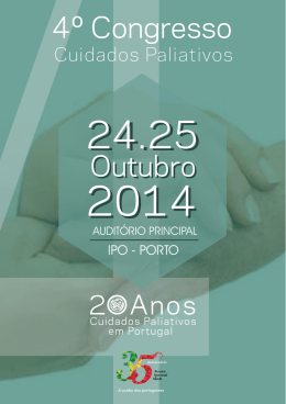 Programa - Admedic