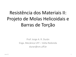 k - Professores da UFF