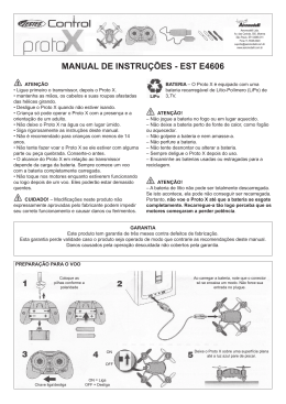 Baixe o manual em português