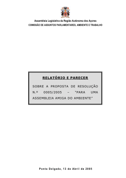 Parecer