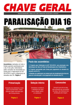 - Sindieletro-MG
