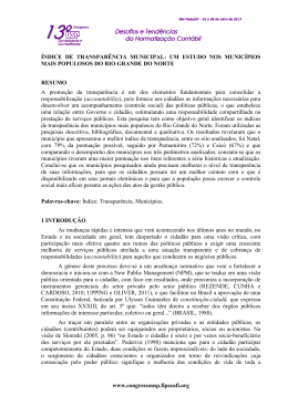Abrir Arquivo - Congresso USP de Controladoria e Contabilidade