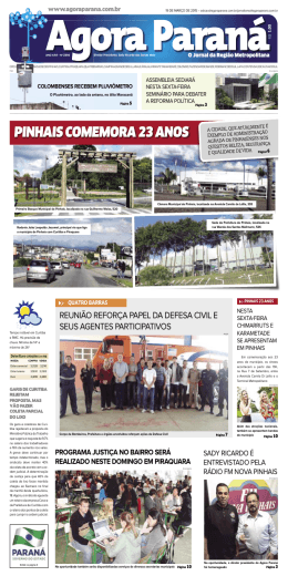 Edi&ccedil;&atilde;o - 2856