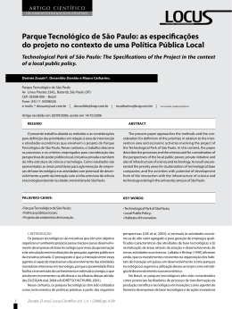 PDF em português