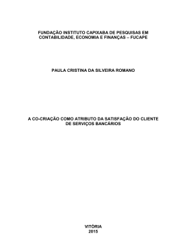 DISSERTA&Ccedil;&Atilde;O - Paula Cristina da Silveira Romano