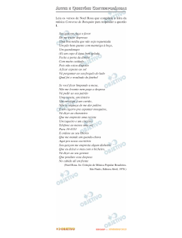 Direito - Curso Objetivo