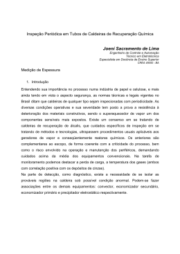 Artigo - Medi&ccedil;&atilde;o de Espessura - Joen&iacute; Lima