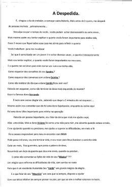 Confira o texto da carta na íntegra