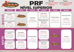 NÍVEL SUPERIOR - Neon Concursos