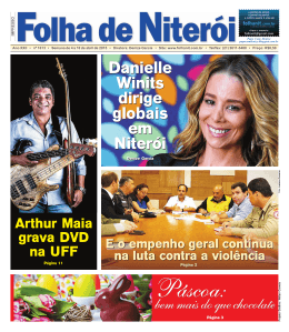 Edi&ccedil;&atilde;o 1013 clique e fa&ccedil;a o