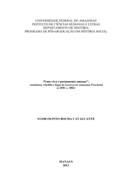 Ygor Olinto Cavalcante - TEDE