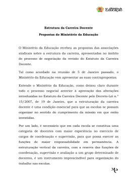 Acesso as propostas