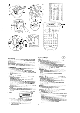 Introdu&ccedil;&atilde;o