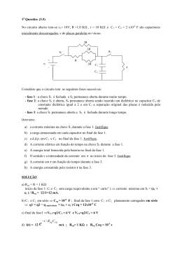 1a Quest&atilde;o: (3.5)
