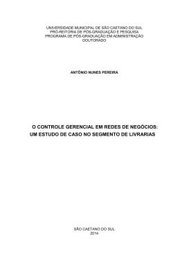 Tese - USCS