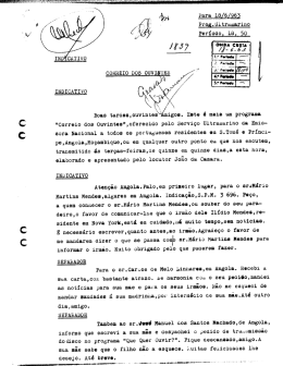 pereira antonio