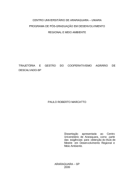 Dissertao Paulo Roberto Marcatto