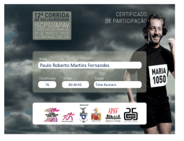 Paulo Roberto Martins Fernandes
