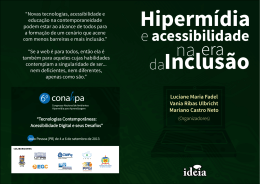 Resumo - Pesquisa academica