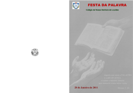 Guiao_festa da Palavra - Religiosas do Amor de Deus