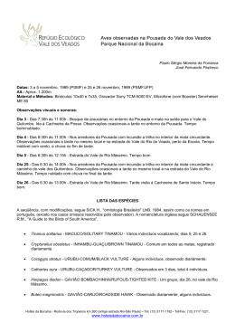 www.hoteisdabocaina.com.br Paulo S&eacute;rgio Moreira da Fonseca