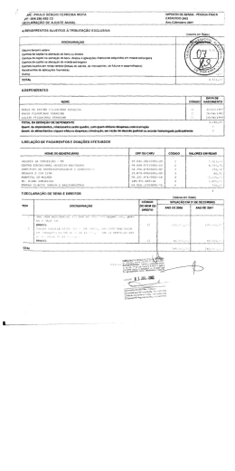 mei paulo sergio ferreira mota ,pfz 054.289.682-72 declaraçao