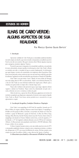 Revista 7 - Universidade Federal de S&atilde;o Carlos
