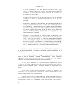 o o metodo piemontesa, para obter diversas qualidades de sedas
